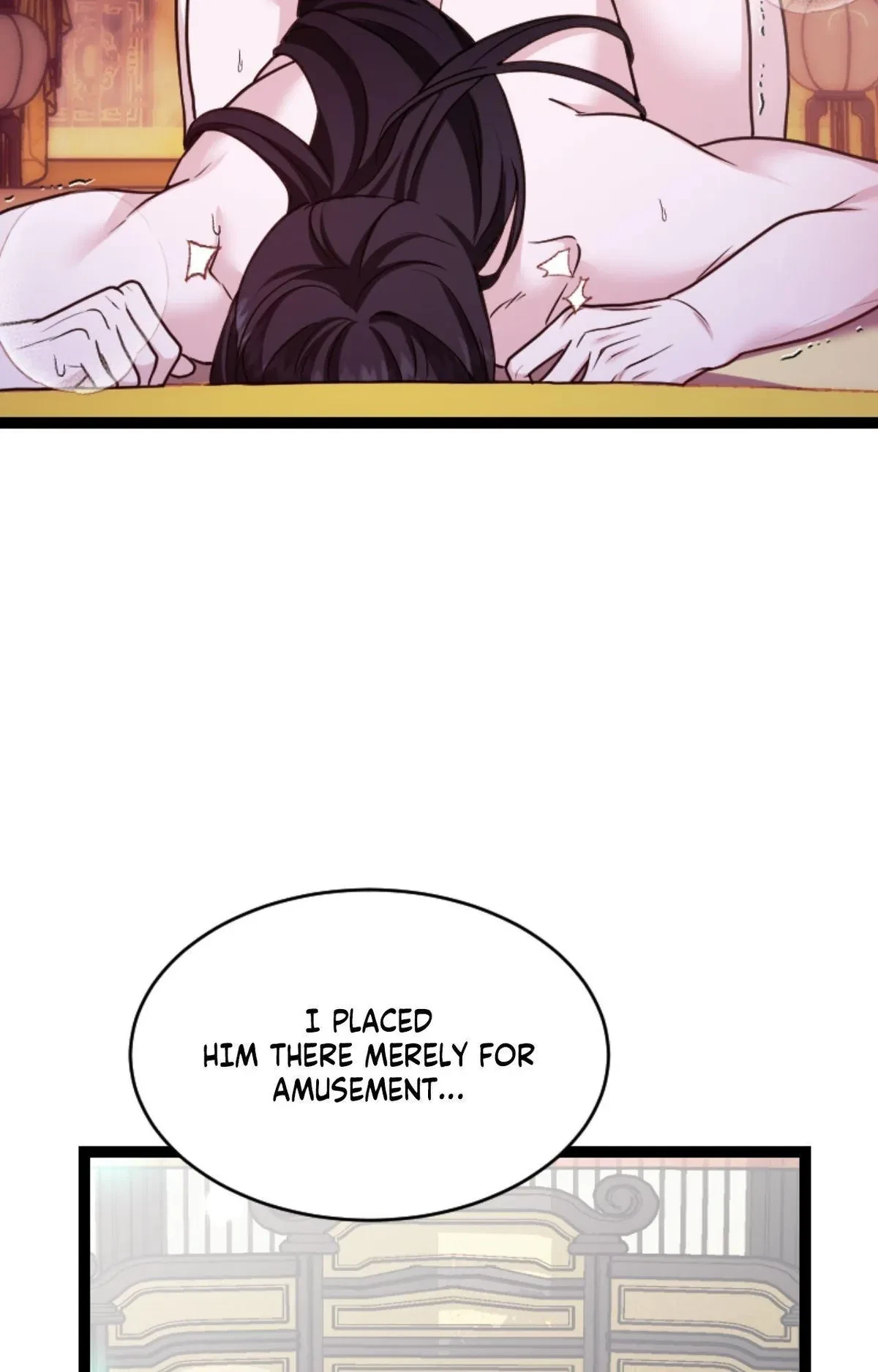 Sleeves Stained In Blood Chapter 52, page 80
