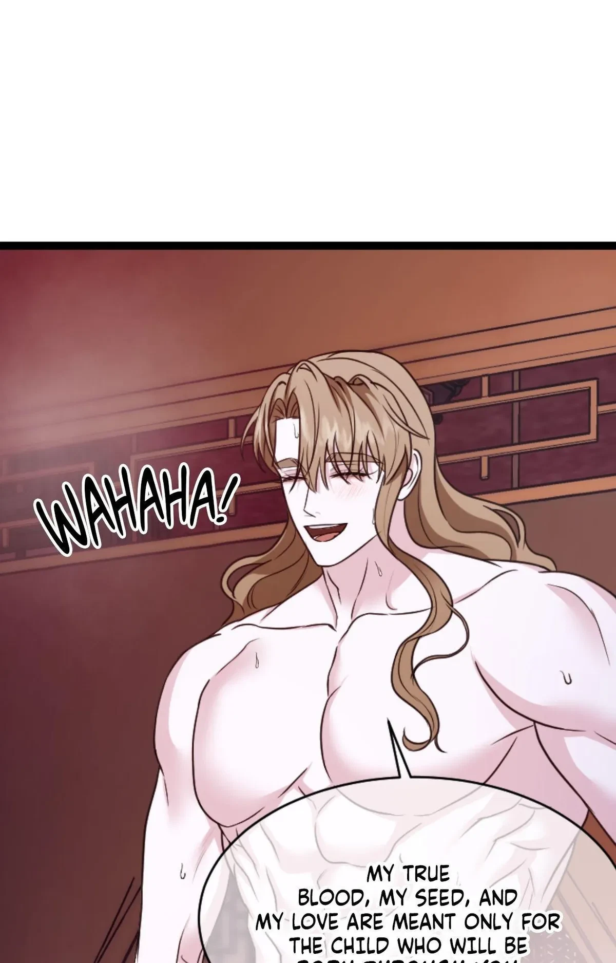Sleeves Stained In Blood Chapter 52, page 82