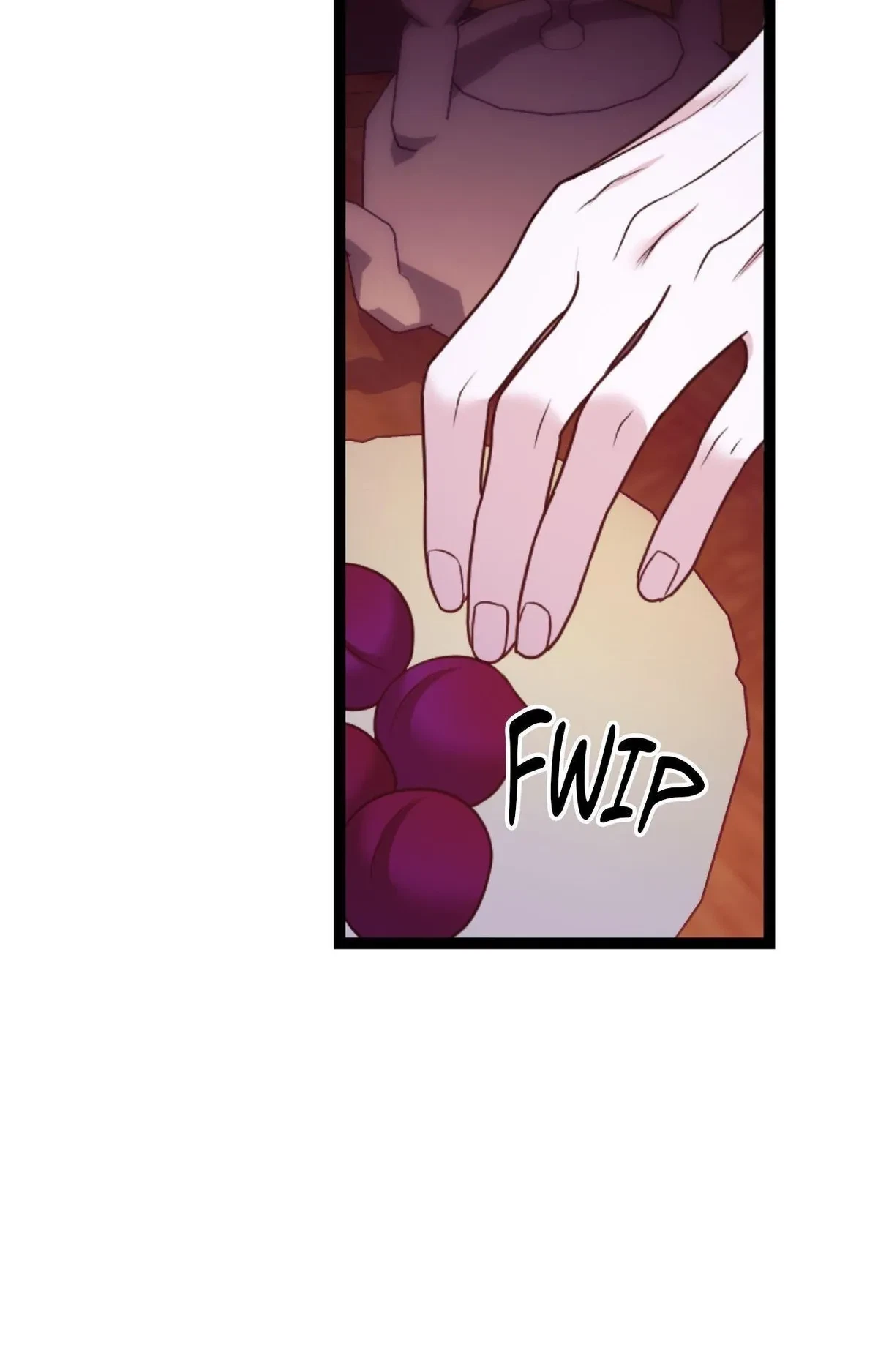 Sleeves Stained In Blood Chapter 52, page 85