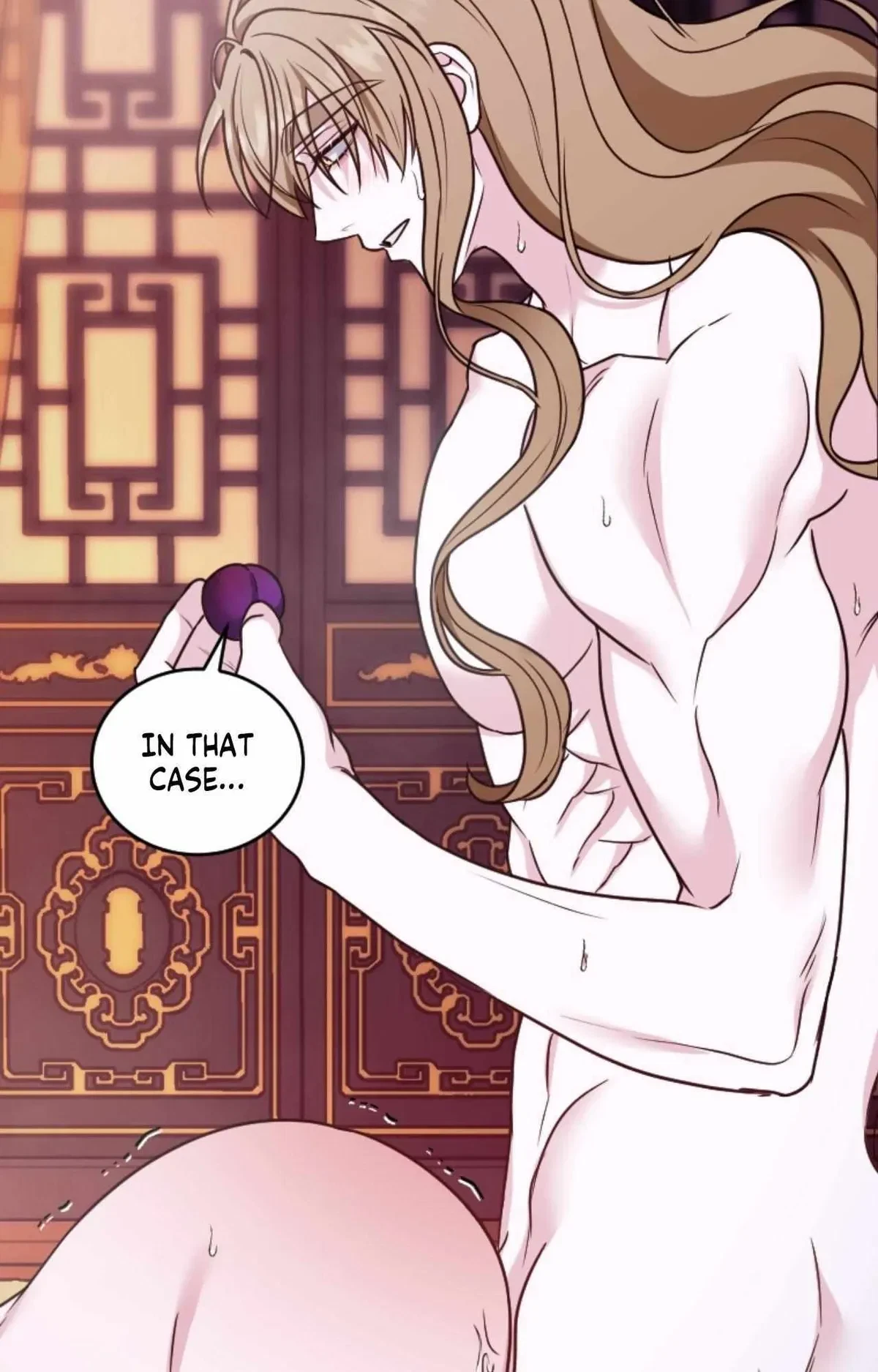 Sleeves Stained In Blood Chapter 52, page 88