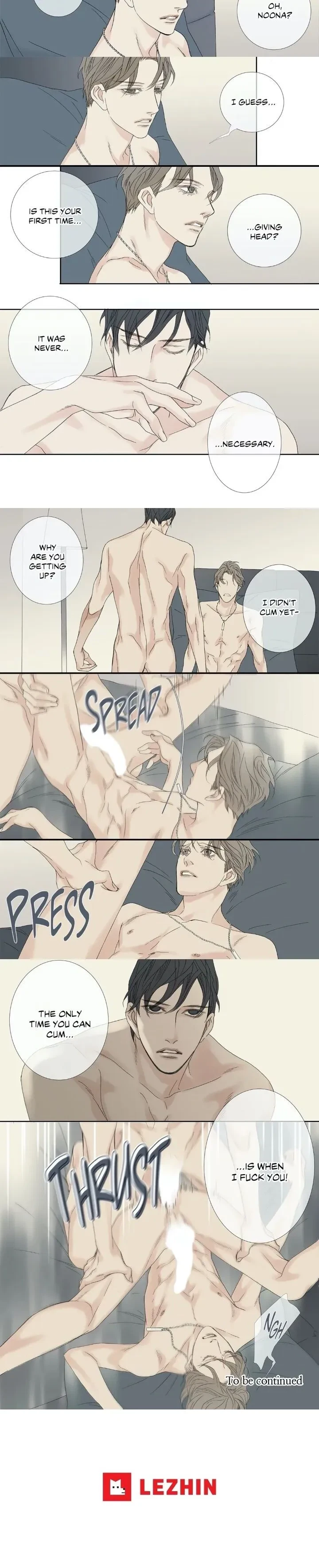 Special Extra (2), page 10