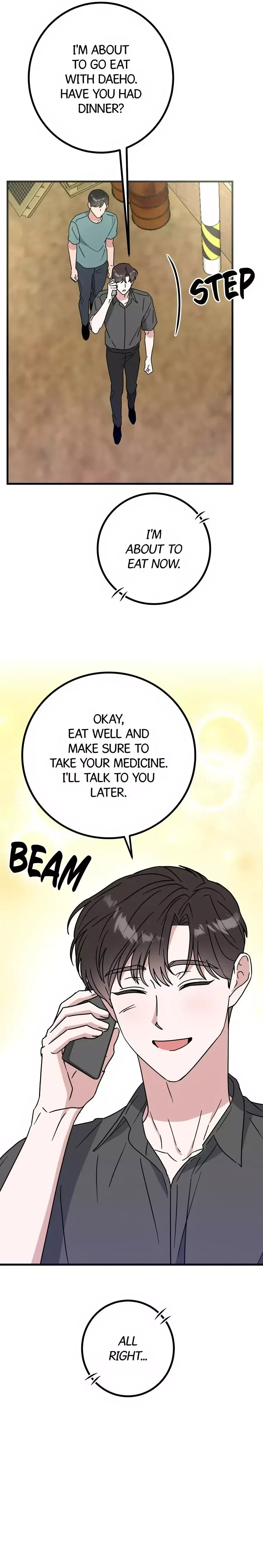My Home As A Filming Location! Chapter 54, page 3