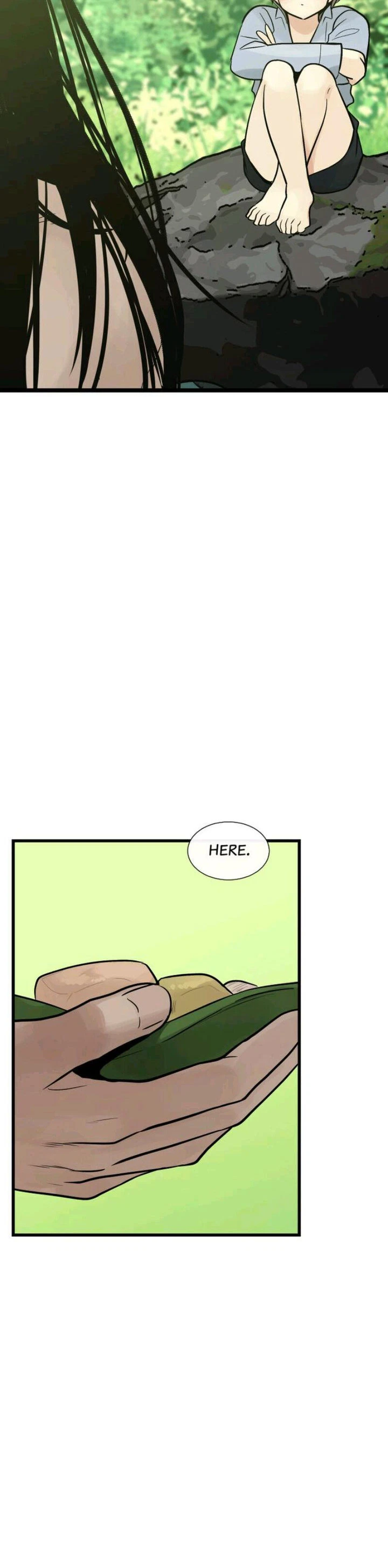 Totem's Realm Chapter 21, page 18