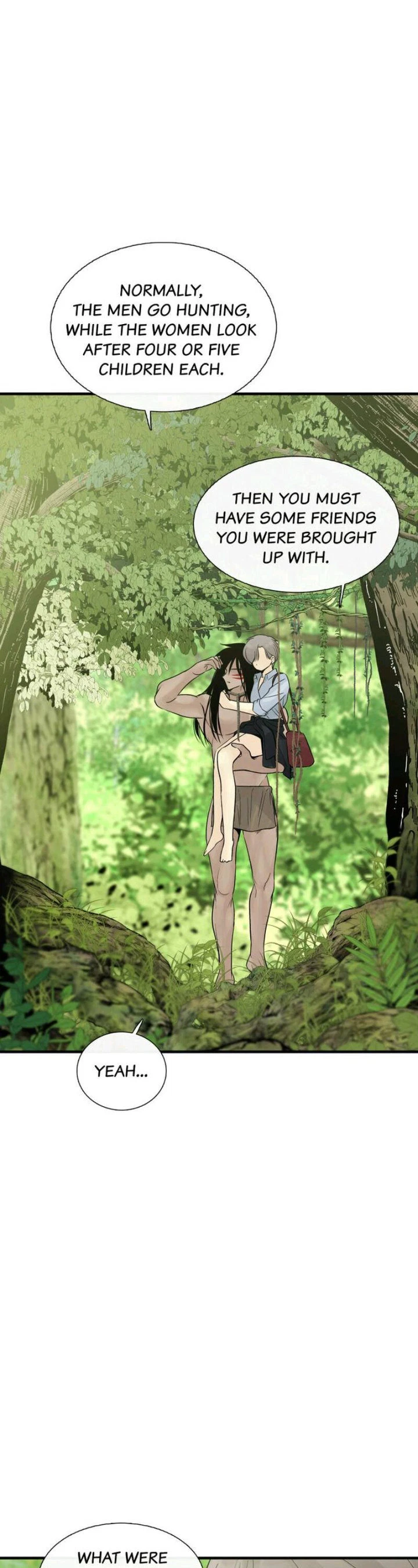 Totem's Realm Chapter 21, page 25
