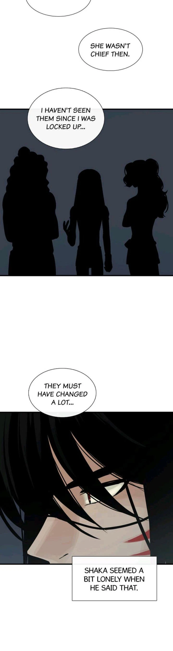 Totem's Realm Chapter 21, page 27