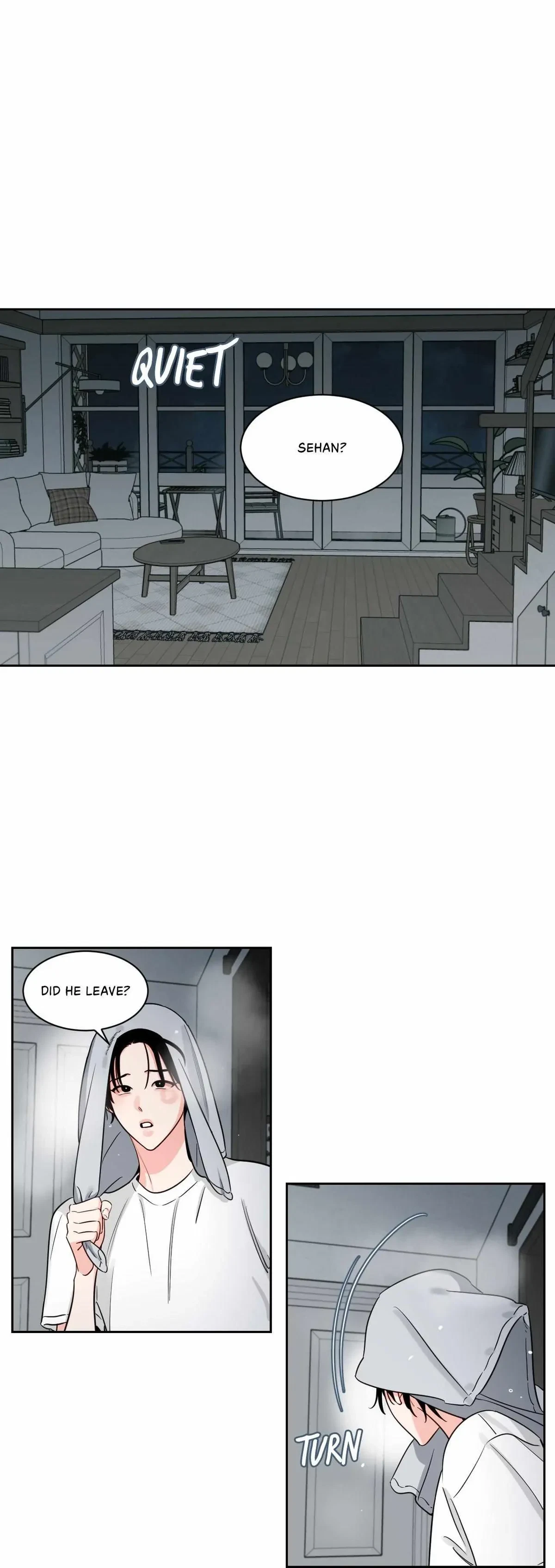 Within My Shadow Chapter 40, page 2