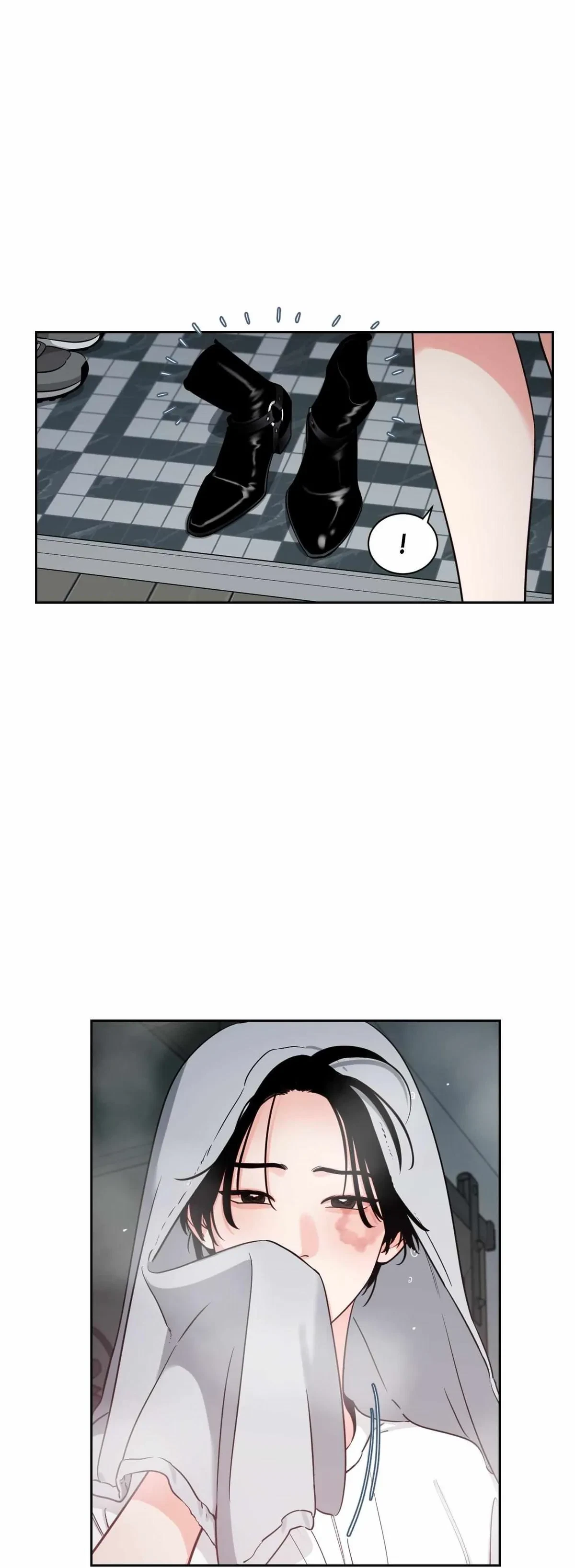 Within My Shadow Chapter 40, page 3