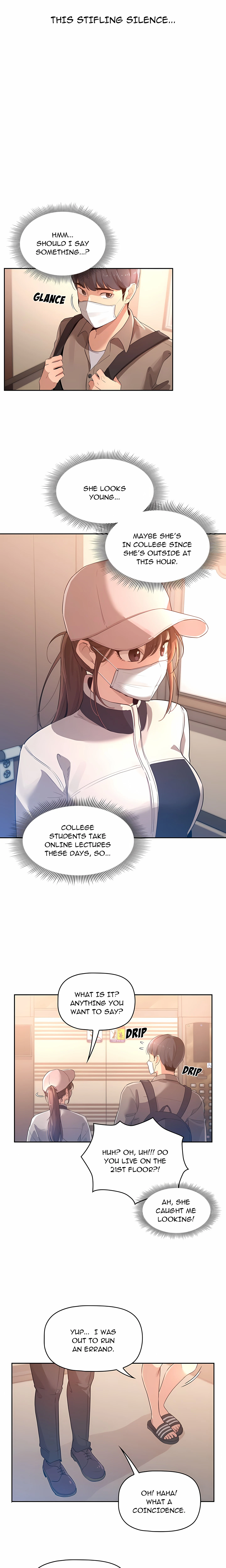 Fatal Lessons In This Pandemic Chapter 1 (Uncensored), page 17