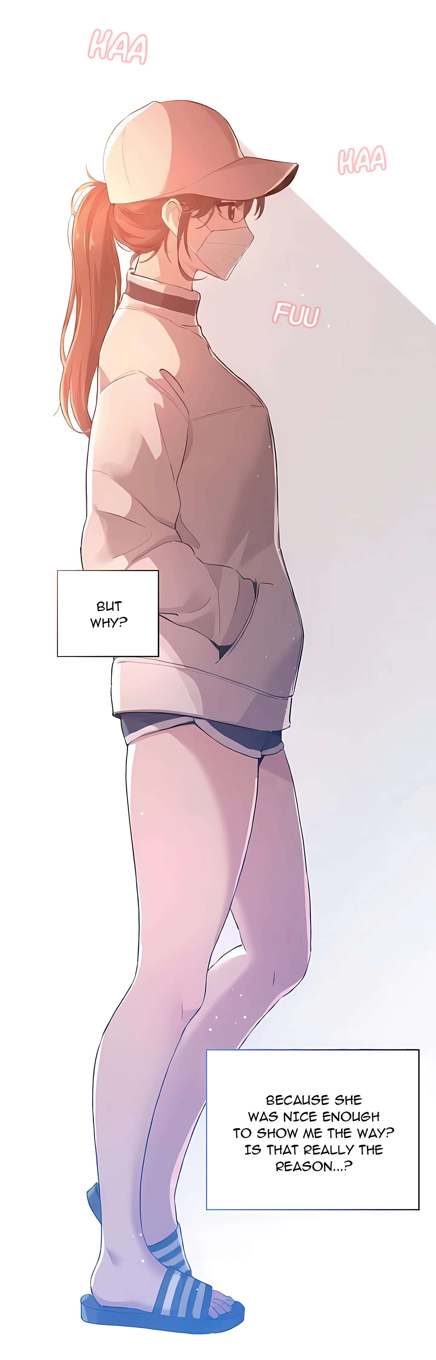 Fatal Lessons In This Pandemic Chapter 1 (Uncensored), page 20
