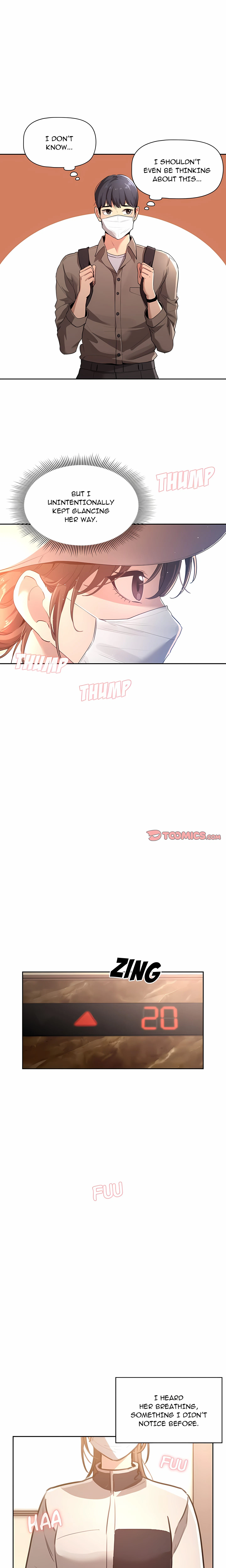 Fatal Lessons In This Pandemic Chapter 1 (Uncensored), page 21