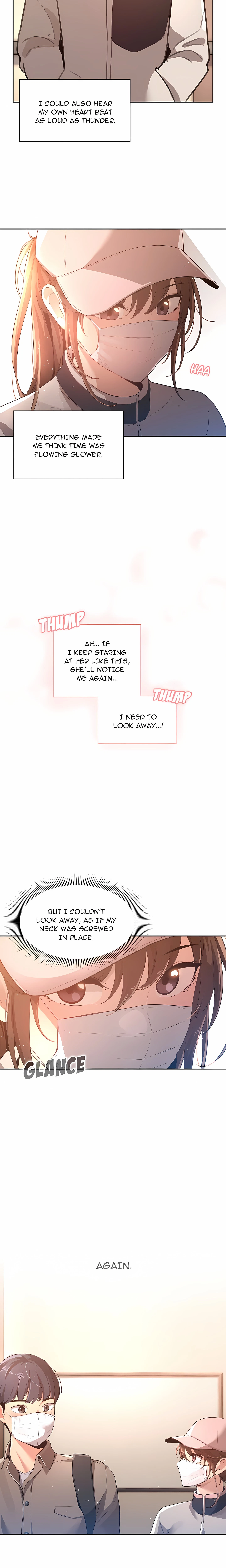 Fatal Lessons In This Pandemic Chapter 1 (Uncensored), page 22