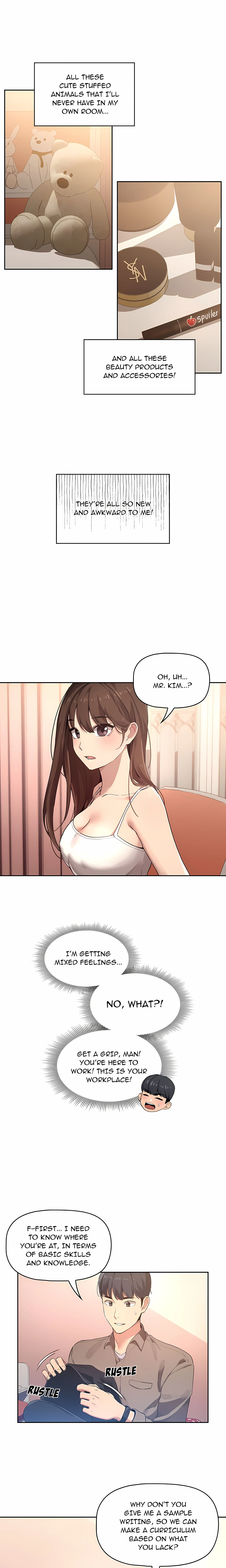 Fatal Lessons In This Pandemic Chapter 1 (Uncensored), page 30