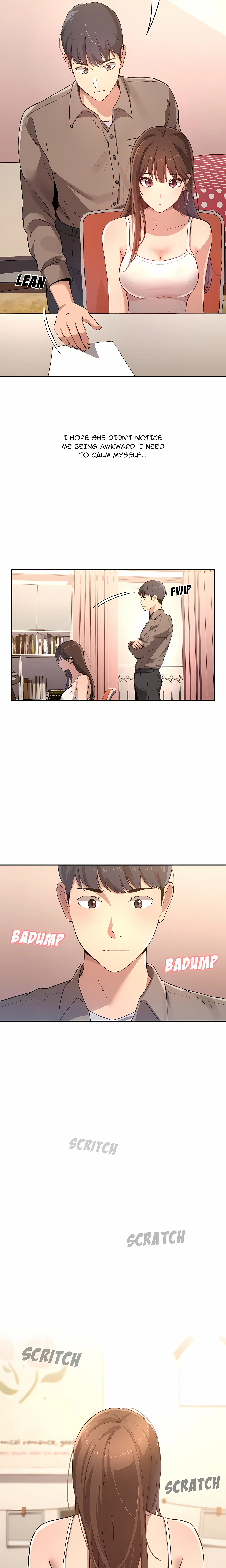 Fatal Lessons In This Pandemic Chapter 1 (Uncensored), page 31