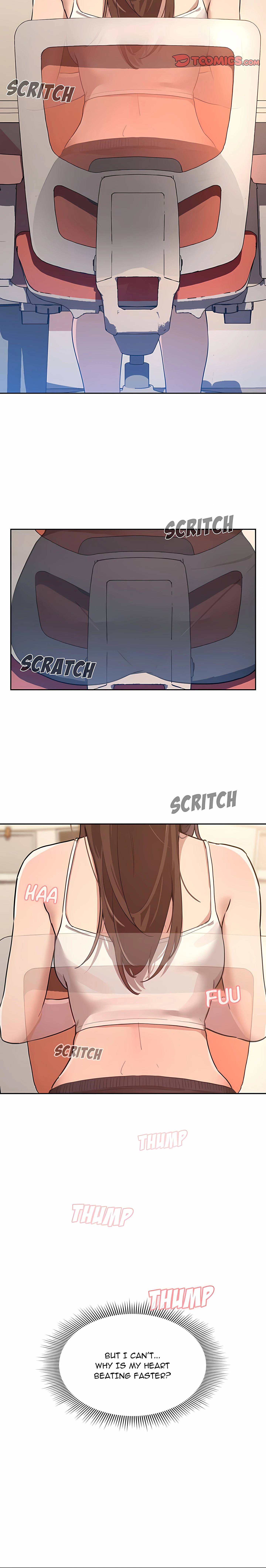 Fatal Lessons In This Pandemic Chapter 1 (Uncensored), page 32