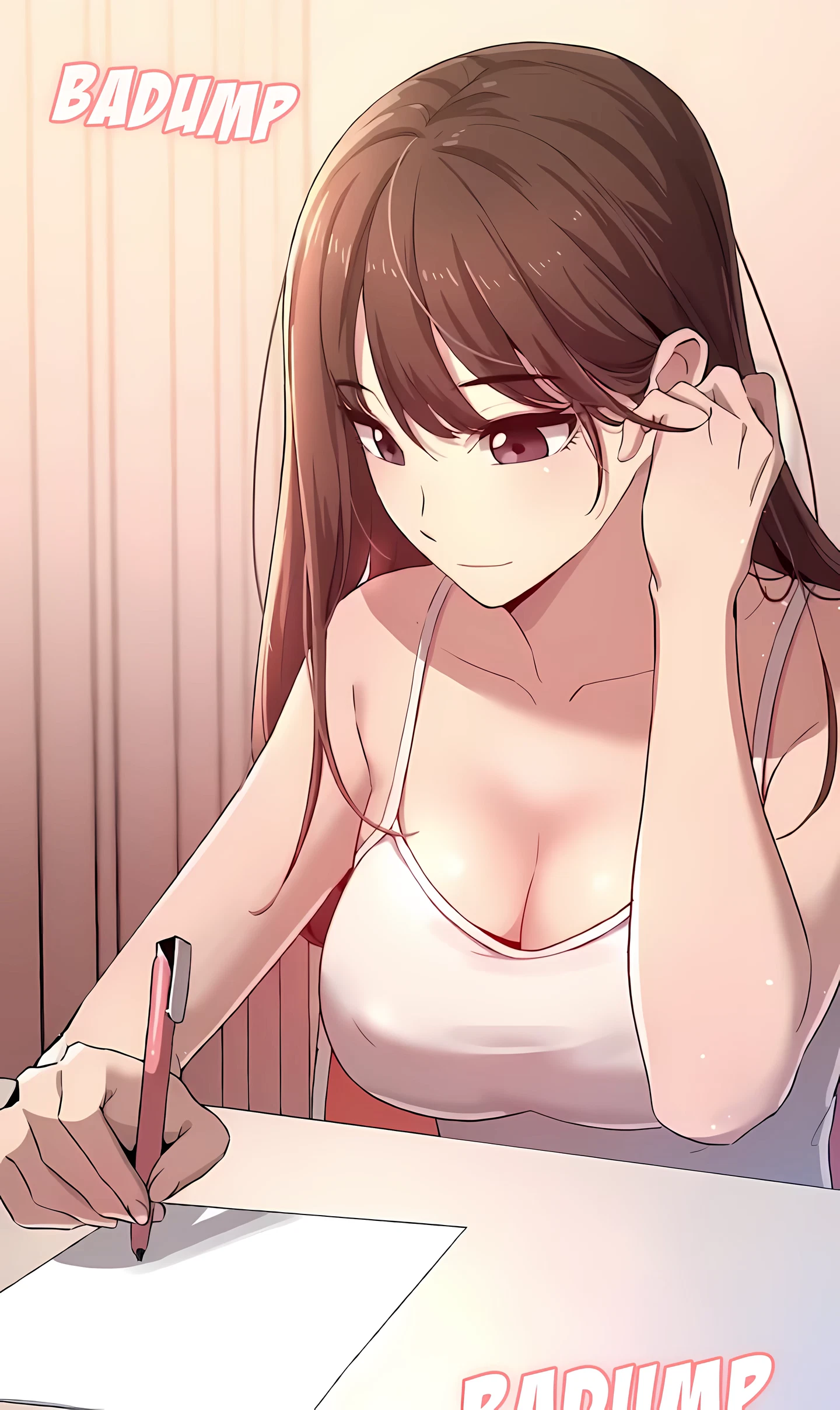 Fatal Lessons In This Pandemic Chapter 1 (Uncensored), page 33