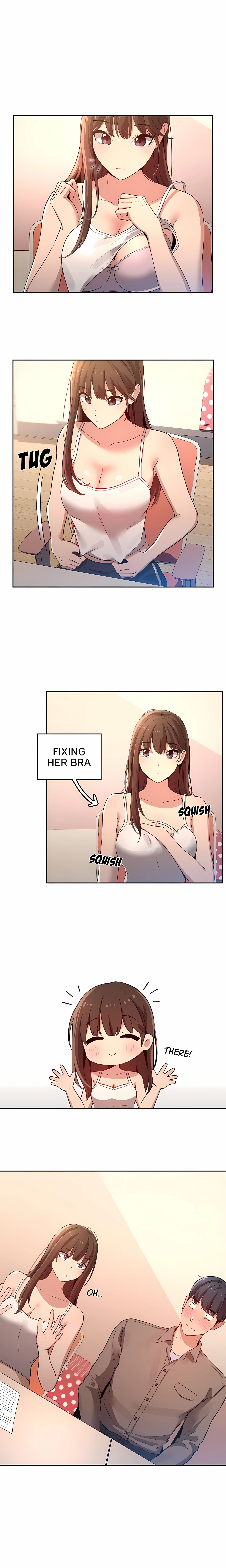 Fatal Lessons In This Pandemic Chapter 1 (Uncensored), page 42