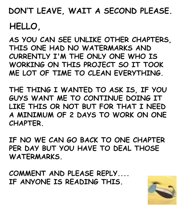 Golden Scale Chapter 4, page 8