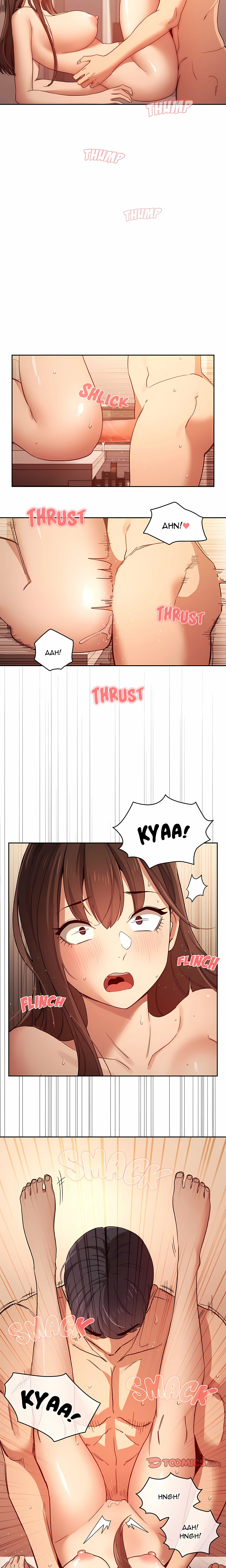 Fatal Lessons In This Pandemic Chapter 32 (Uncensored), page 13