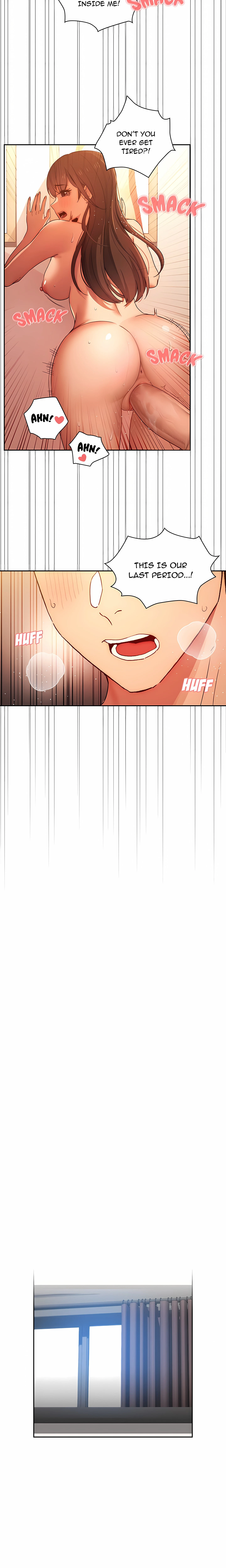 Fatal Lessons In This Pandemic Chapter 32 (Uncensored), page 21