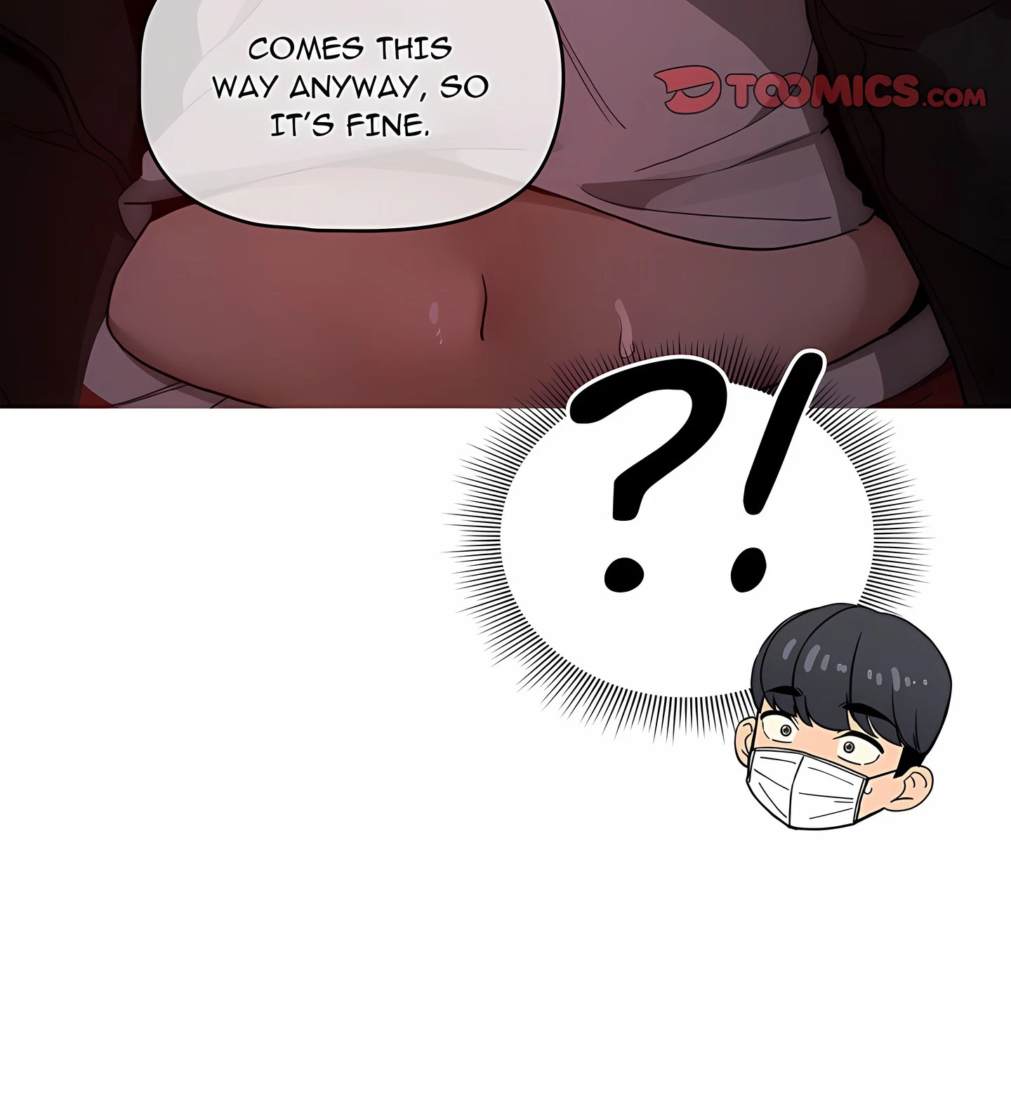 Fatal Lessons In This Pandemic Chapter 32 (Uncensored), page 26