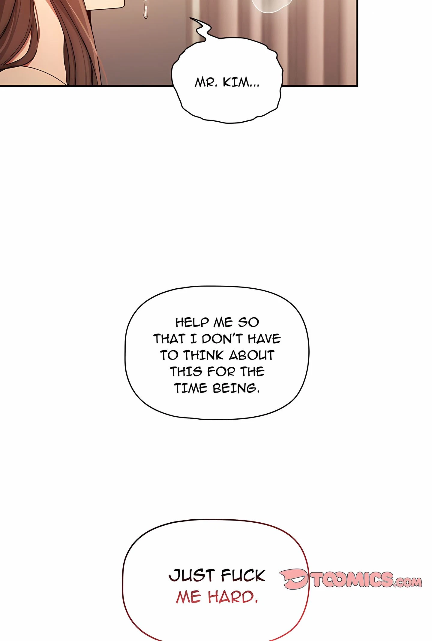 Fatal Lessons In This Pandemic Chapter 32 (Uncensored), page 4