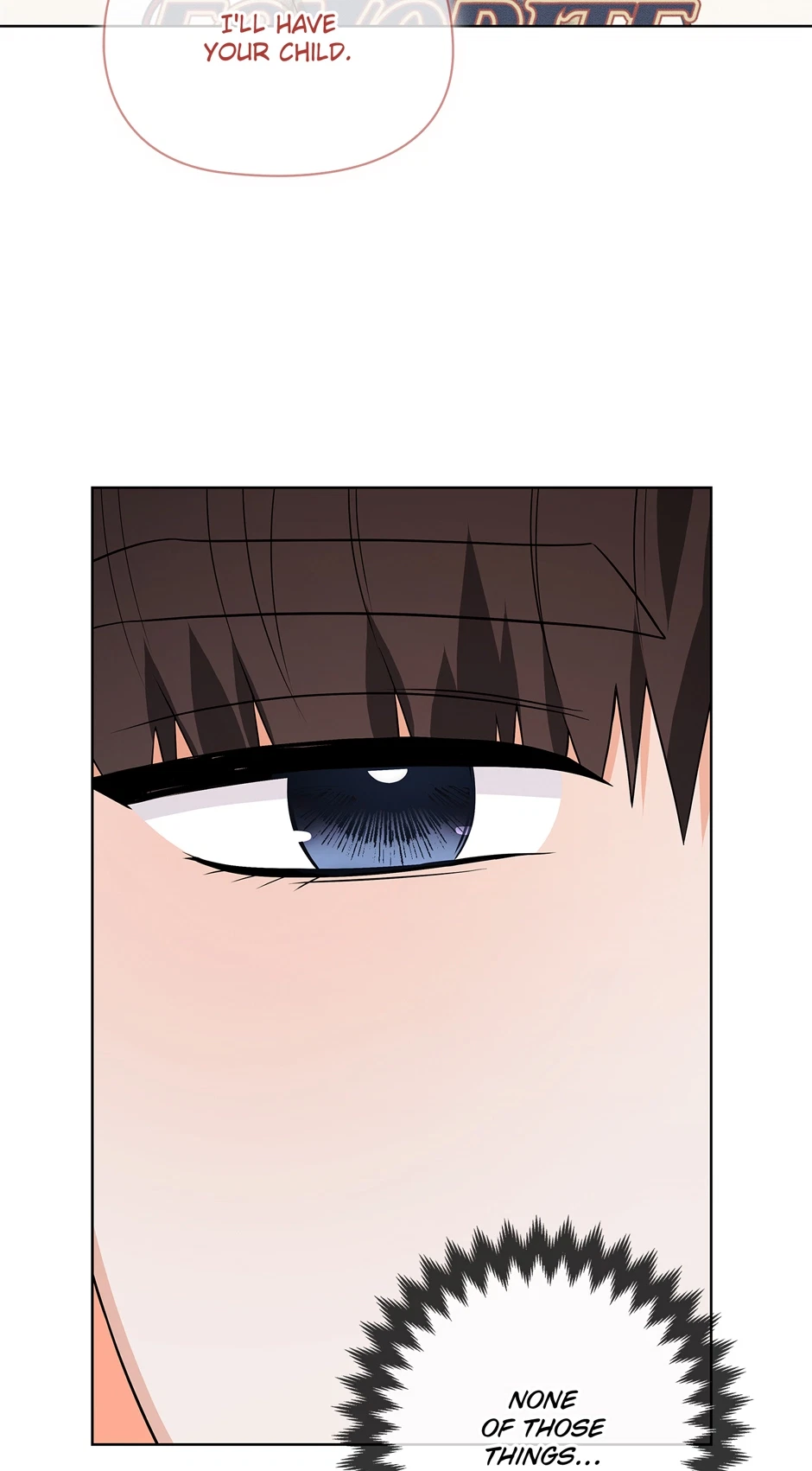 Tentacles Appeared! Chapter 35, page 104