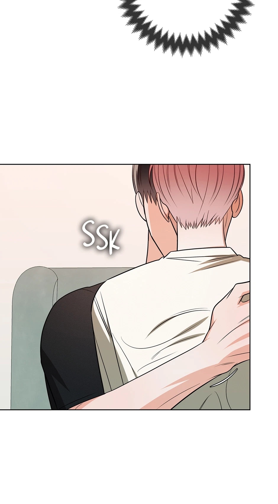 Tentacles Appeared! Chapter 35, page 105