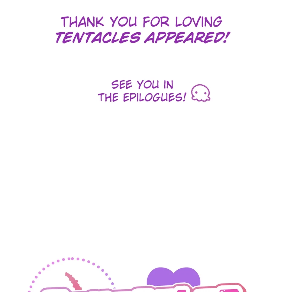Tentacles Appeared! Chapter 35, page 123
