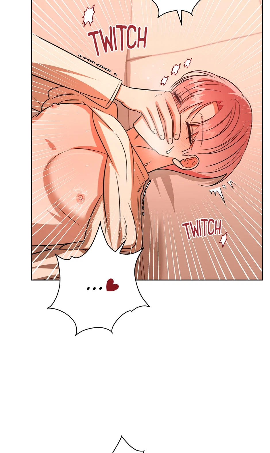 Tentacles Appeared! Chapter 35, page 22