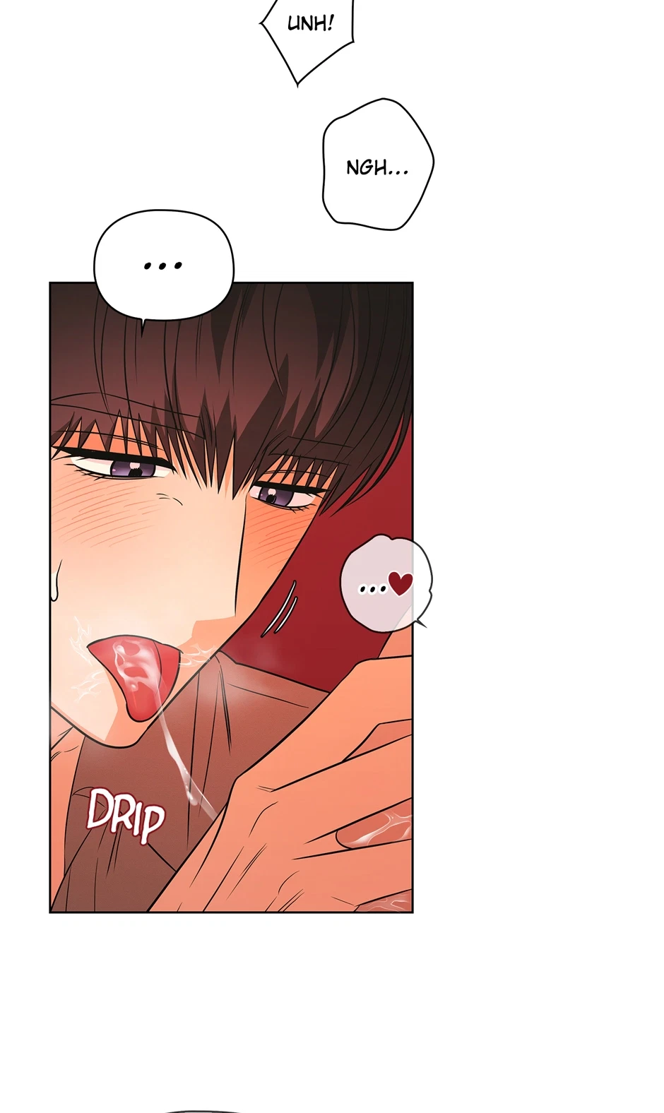 Tentacles Appeared! Chapter 35, page 23