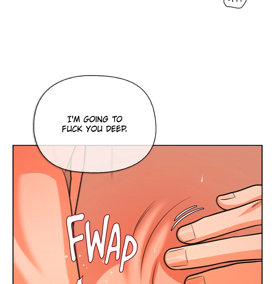 Tentacles Appeared! Chapter 35, page 31