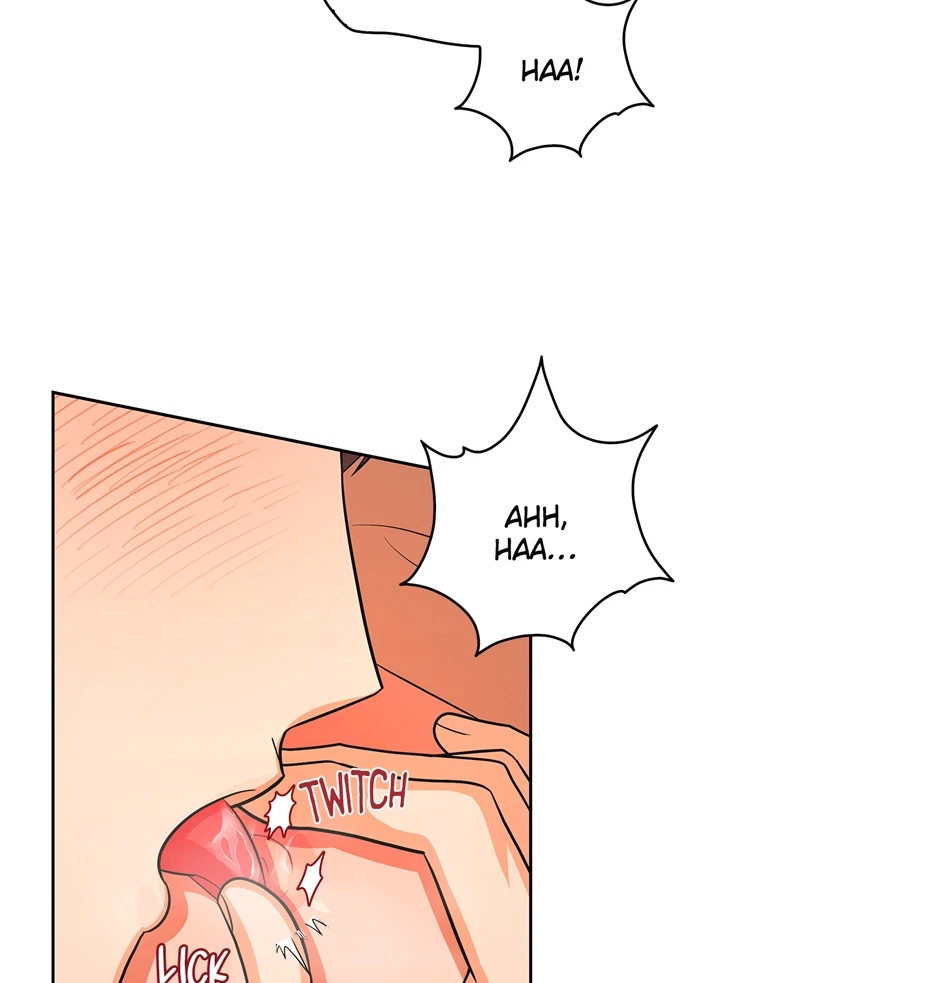 Tentacles Appeared! Chapter 35, page 4