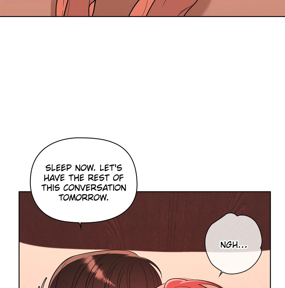 Tentacles Appeared! Chapter 35, page 43
