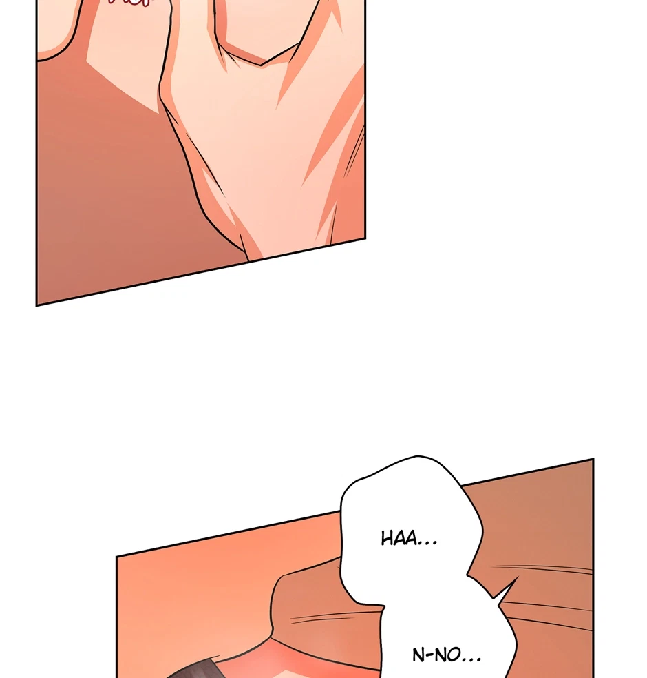 Tentacles Appeared! Chapter 35, page 5
