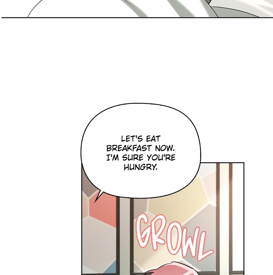 Tentacles Appeared! Chapter 35, page 50