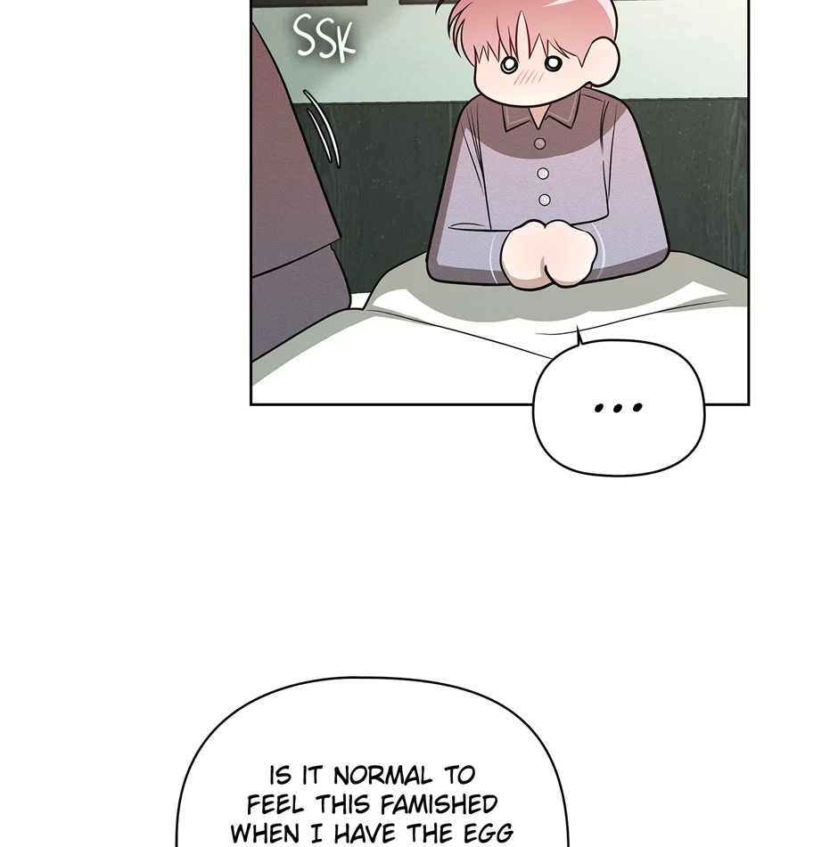 Tentacles Appeared! Chapter 35, page 51