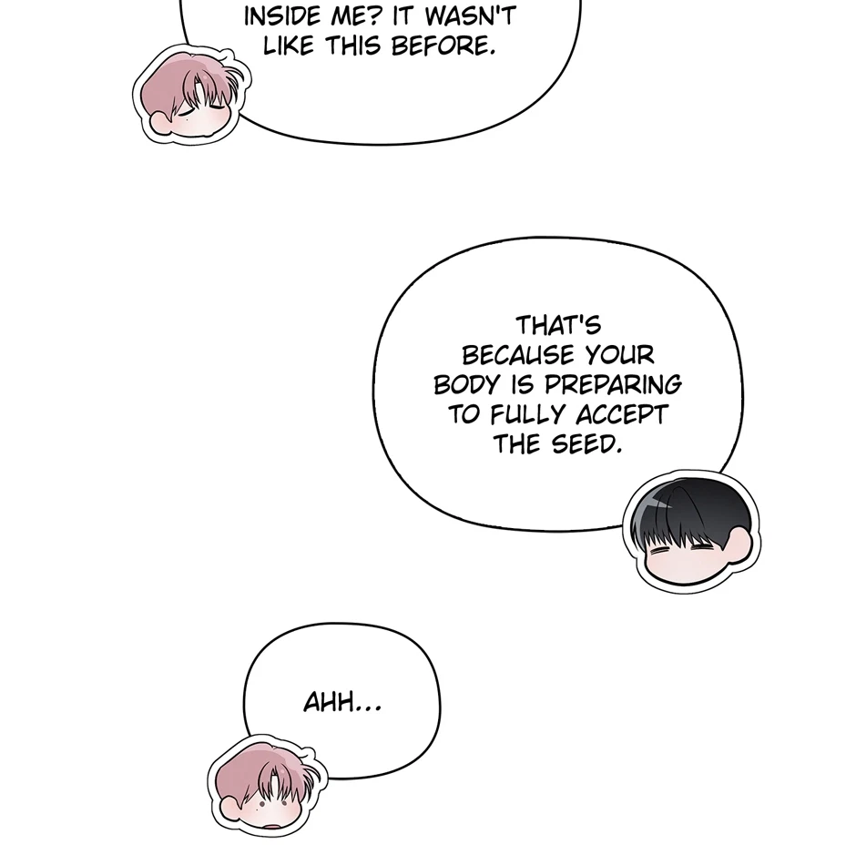Tentacles Appeared! Chapter 35, page 52
