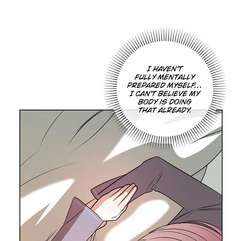 Tentacles Appeared! Chapter 35, page 53