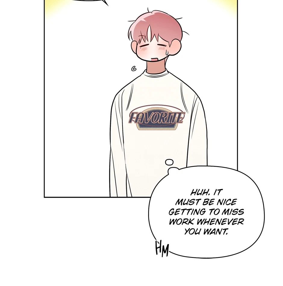 Tentacles Appeared! Chapter 35, page 62