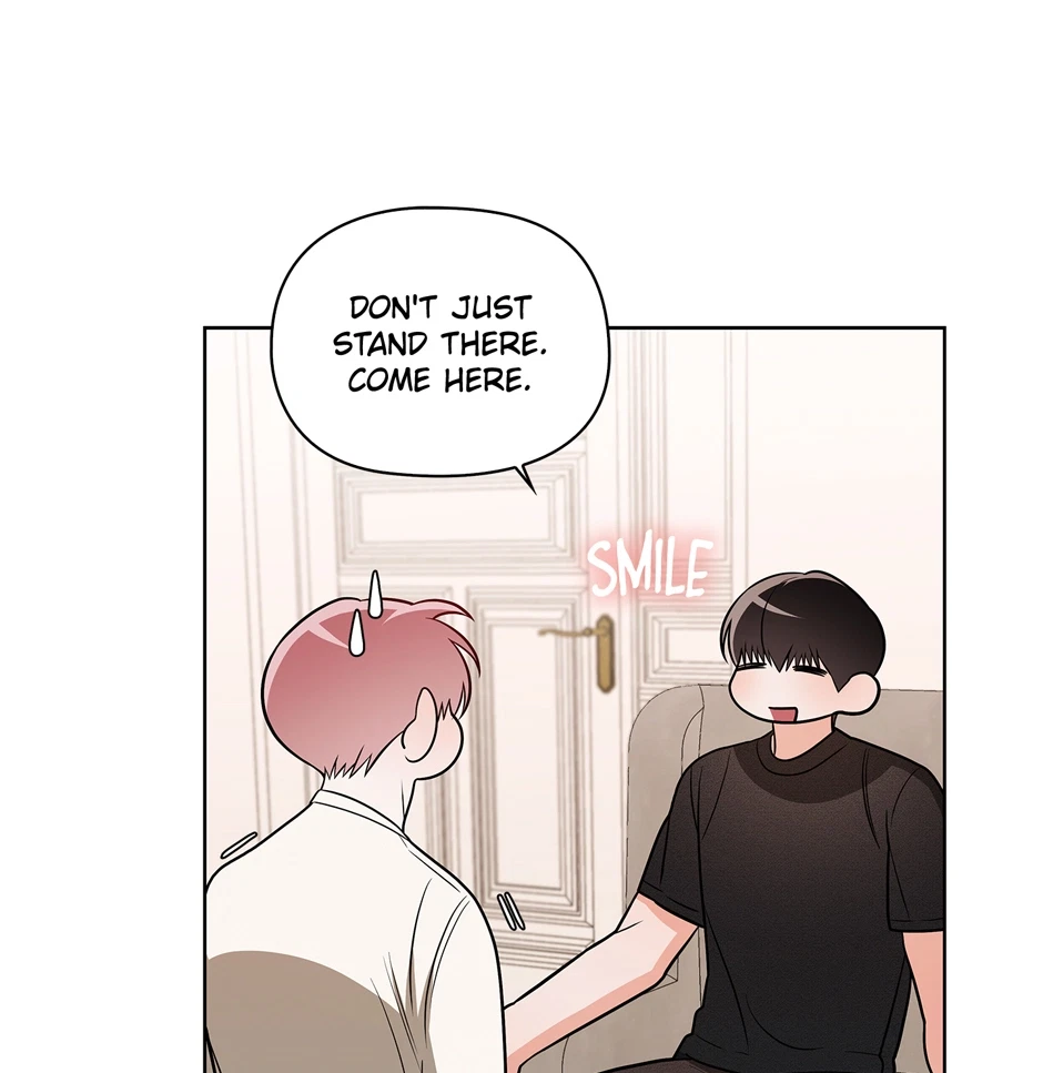 Tentacles Appeared! Chapter 35, page 63