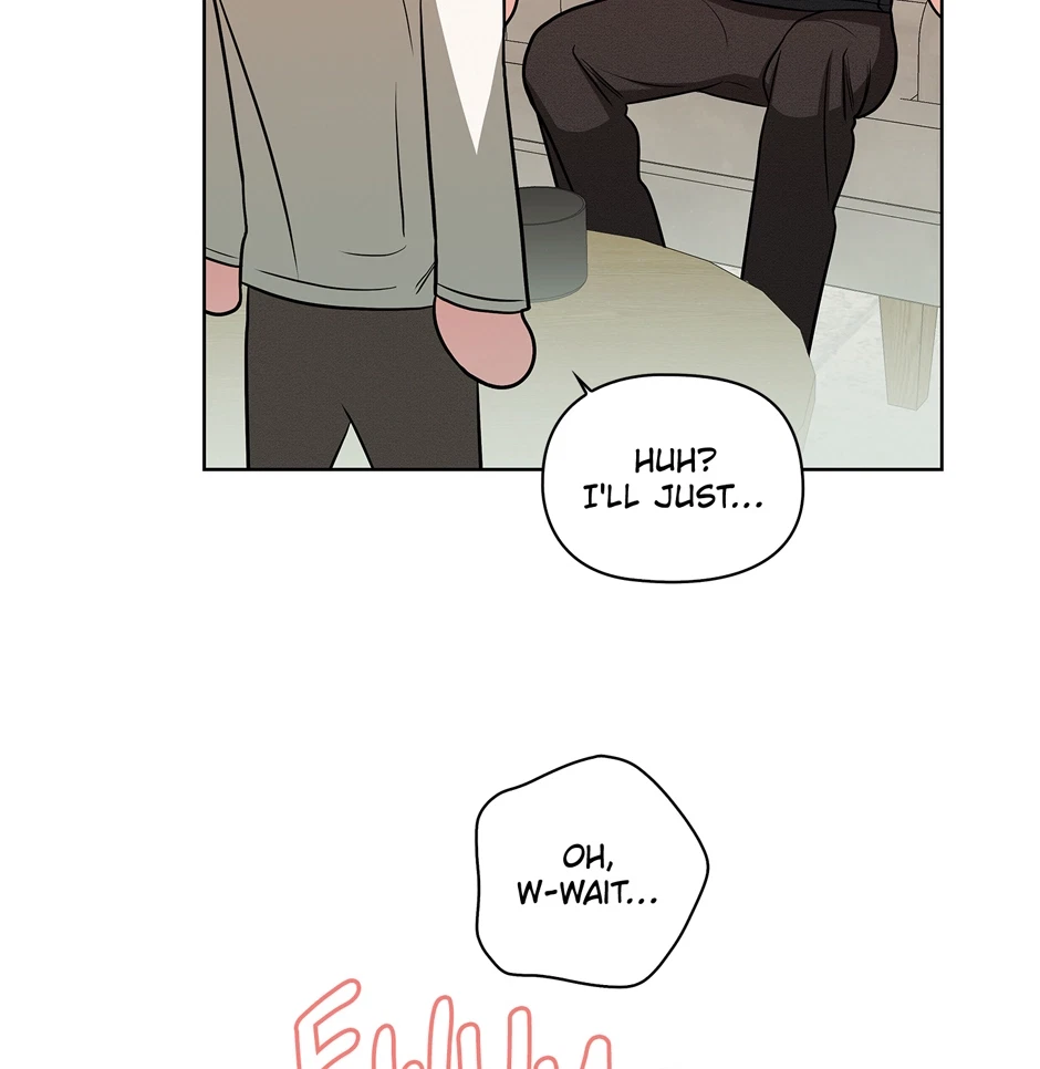 Tentacles Appeared! Chapter 35, page 64