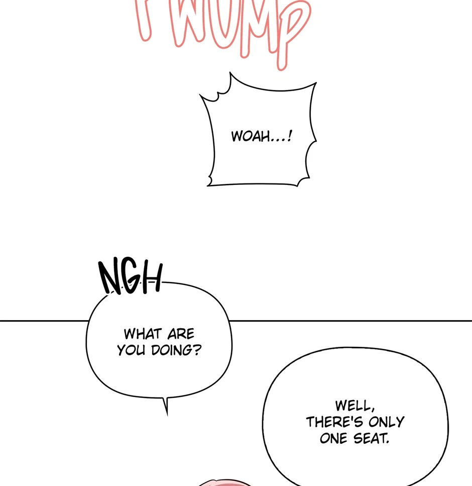 Tentacles Appeared! Chapter 35, page 65