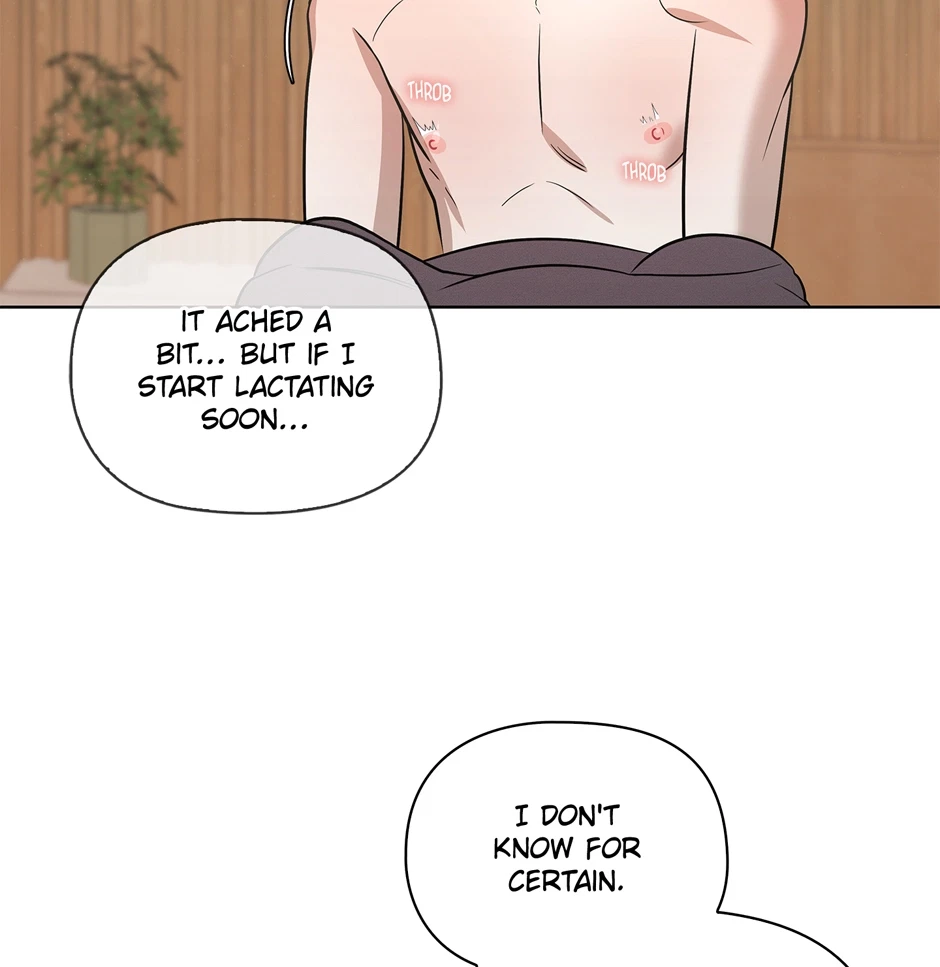 Tentacles Appeared! Chapter 35, page 71