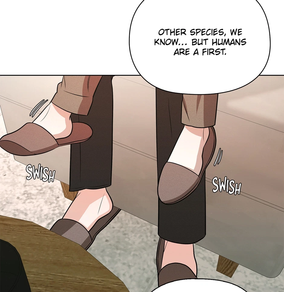 Tentacles Appeared! Chapter 35, page 72