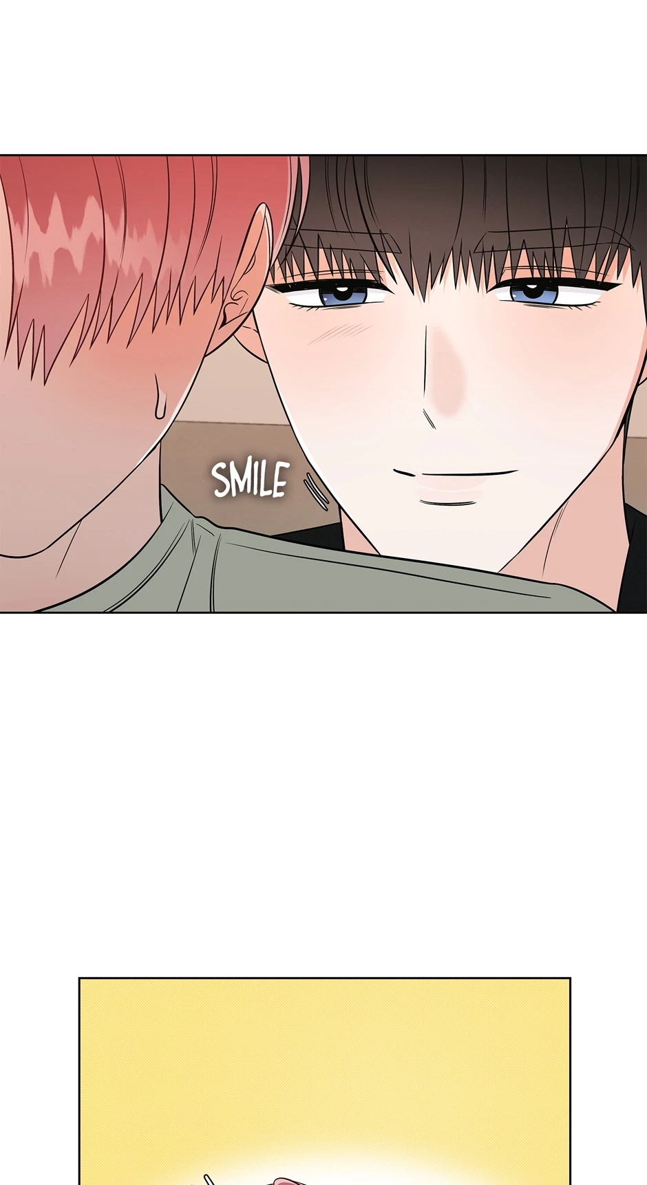 Tentacles Appeared! Chapter 35, page 75