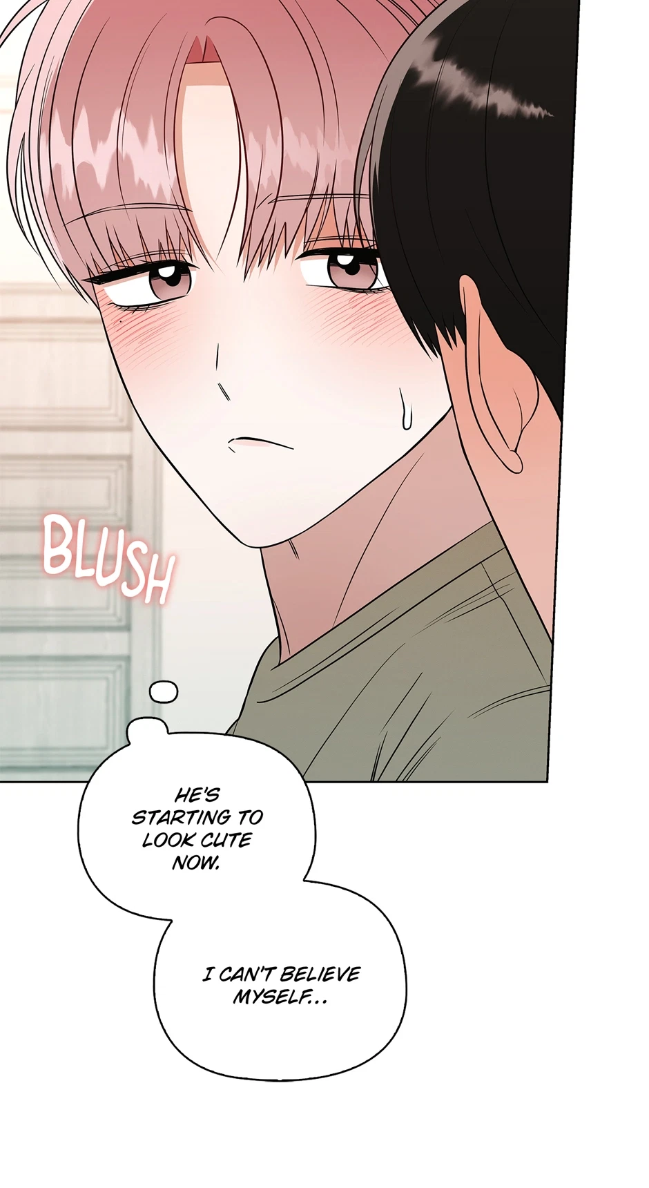 Tentacles Appeared! Chapter 35, page 78