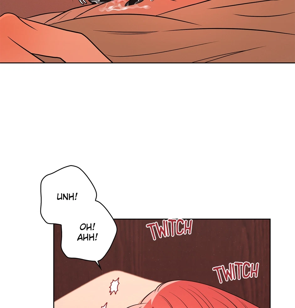 Tentacles Appeared! Chapter 35, page 9
