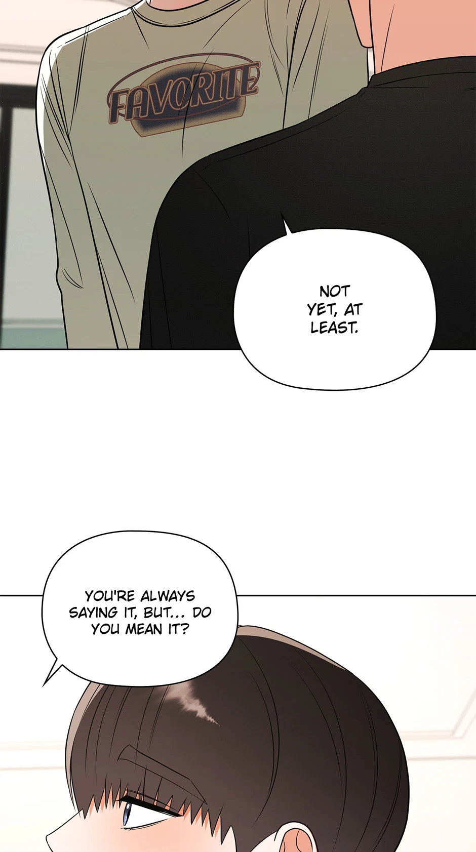 Tentacles Appeared! Chapter 35, page 92
