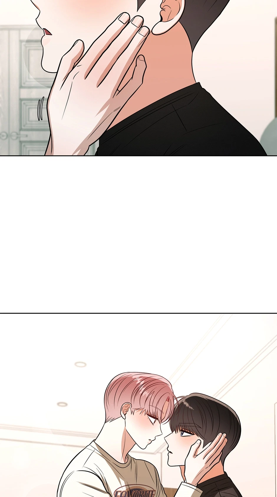 Tentacles Appeared! Chapter 35, page 93