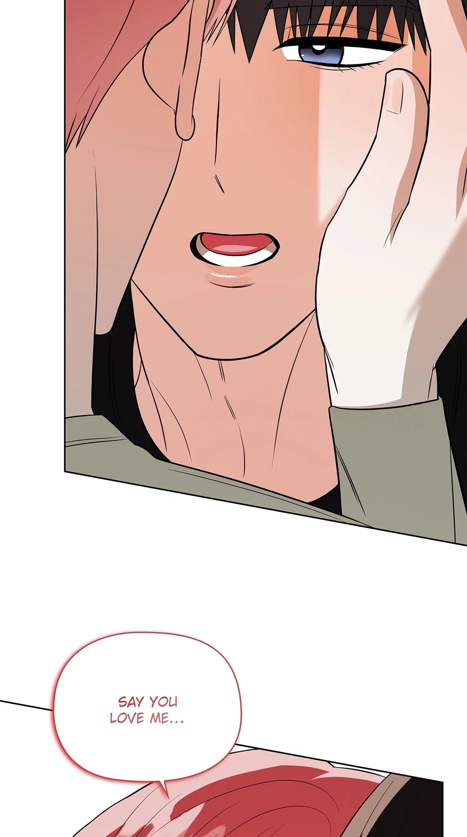 Tentacles Appeared! Chapter 35, page 95